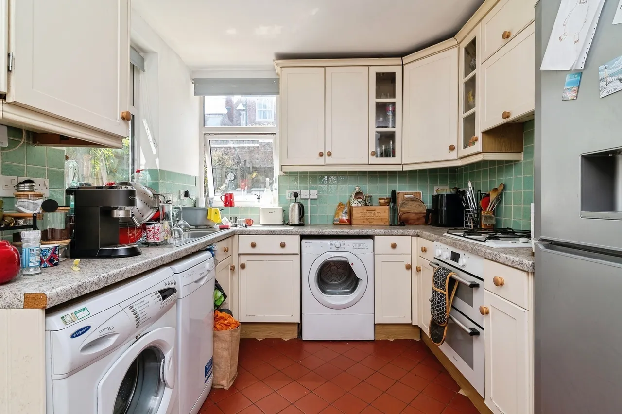 Ashfield Road, Nottingham, Nottinghamshire, NG2, photo 8