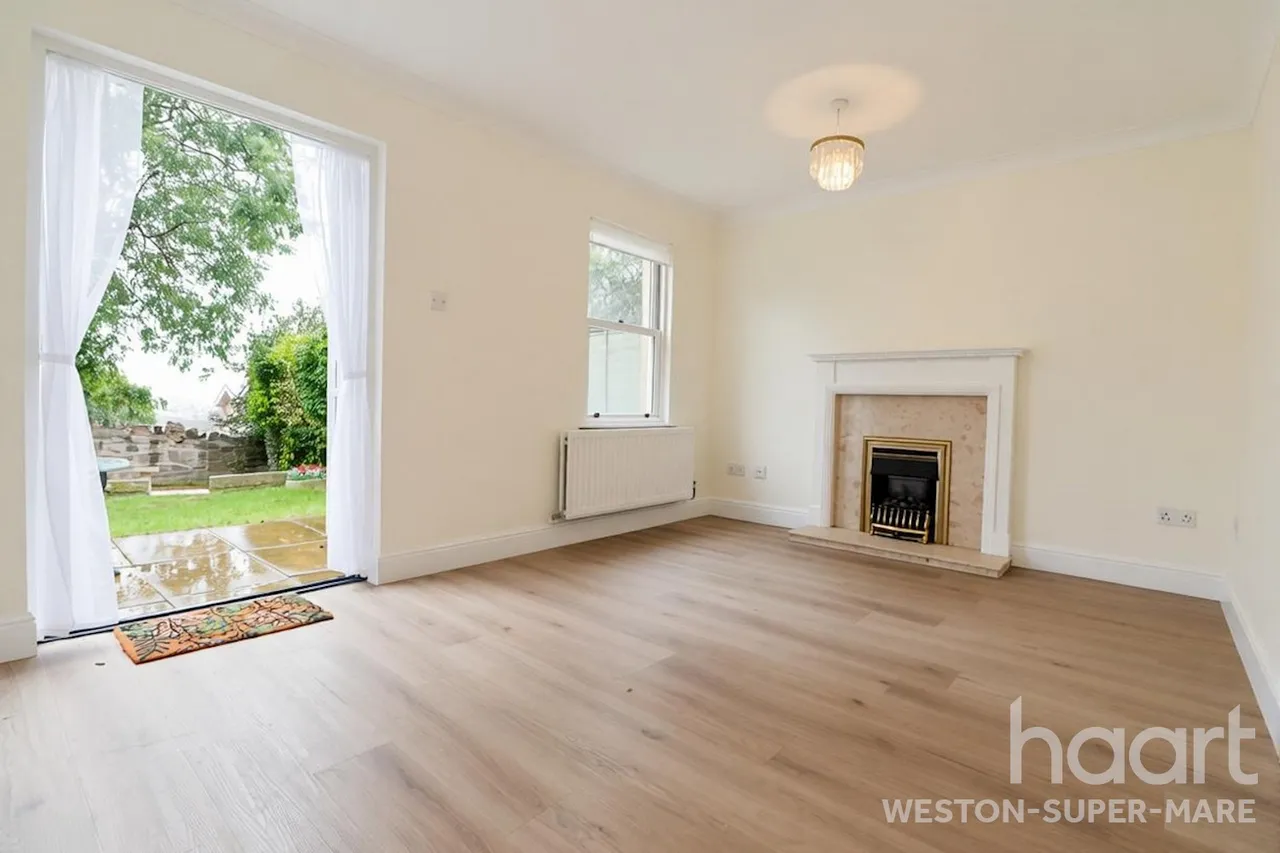 Coombe Road, Weston-Super-Mare, BS23, photo 8