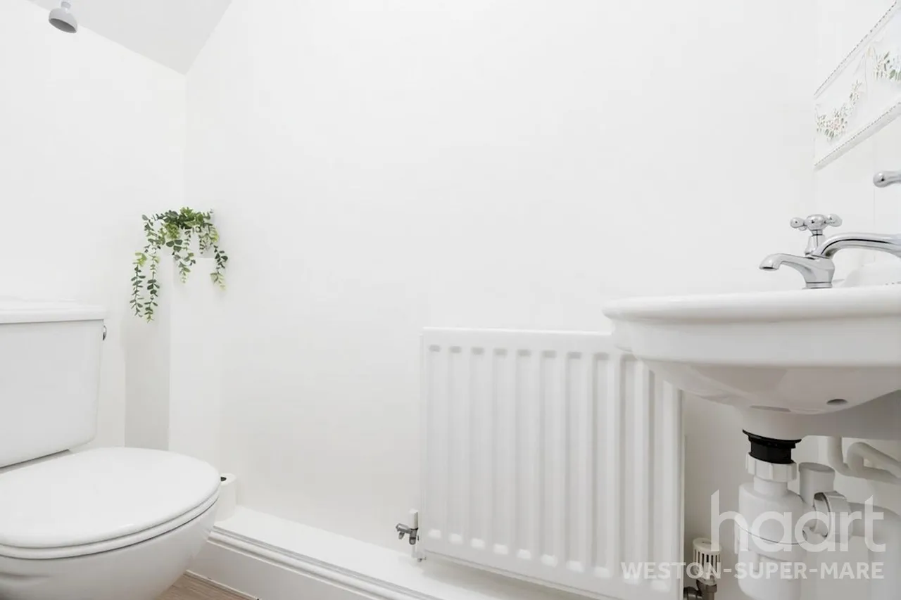 Coombe Road, Weston-Super-Mare, BS23, photo 9
