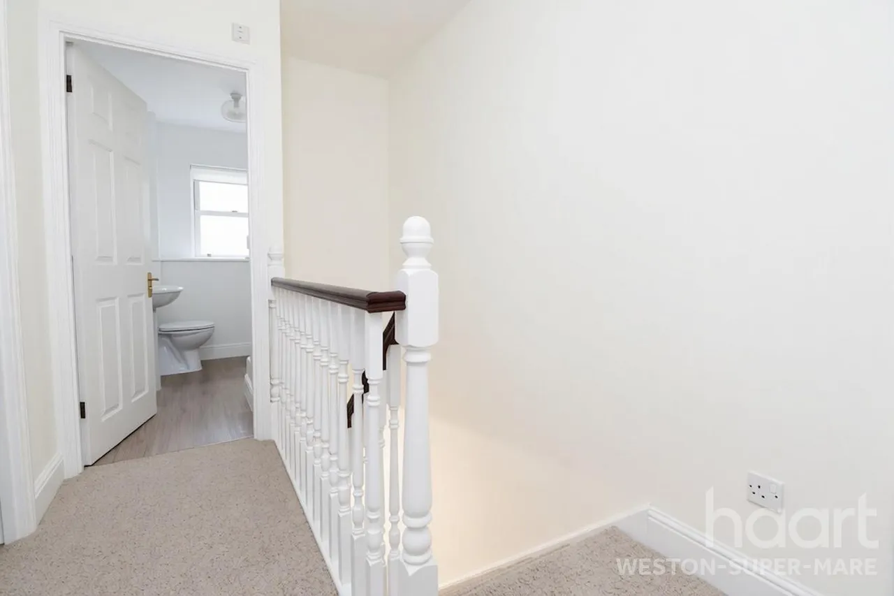 Coombe Road, Weston-Super-Mare, BS23, photo 10