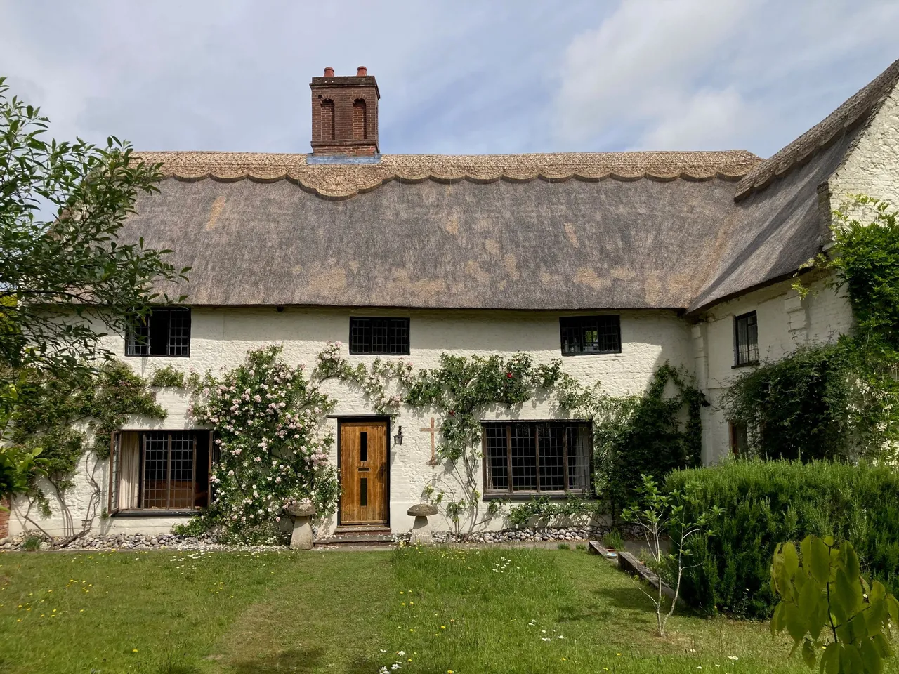 5 bed house for sale, Norwich Road, Strumpshaw, NR13