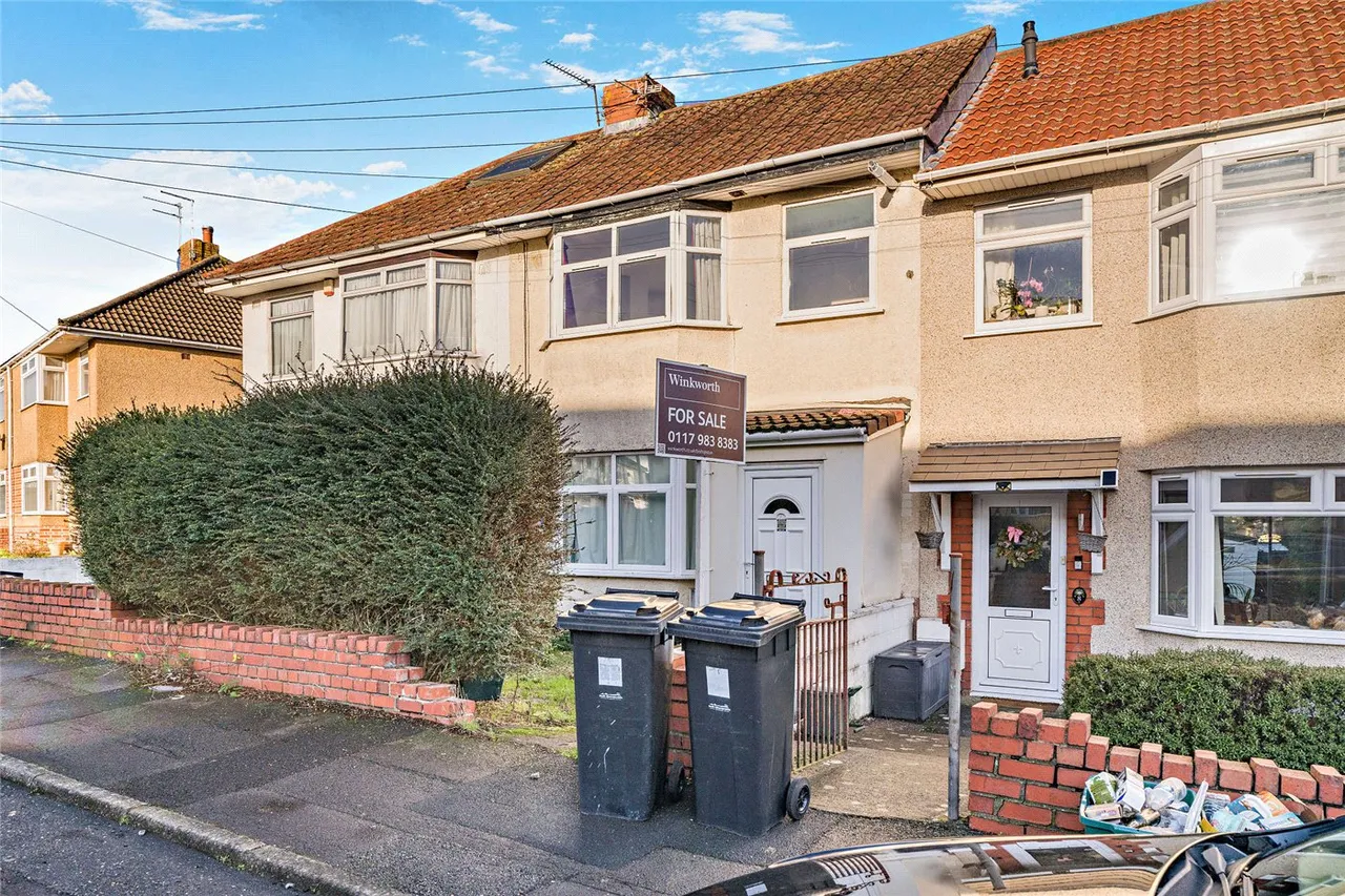Stanley Avenue, Filton, BRISTOL, BS34, photo 12