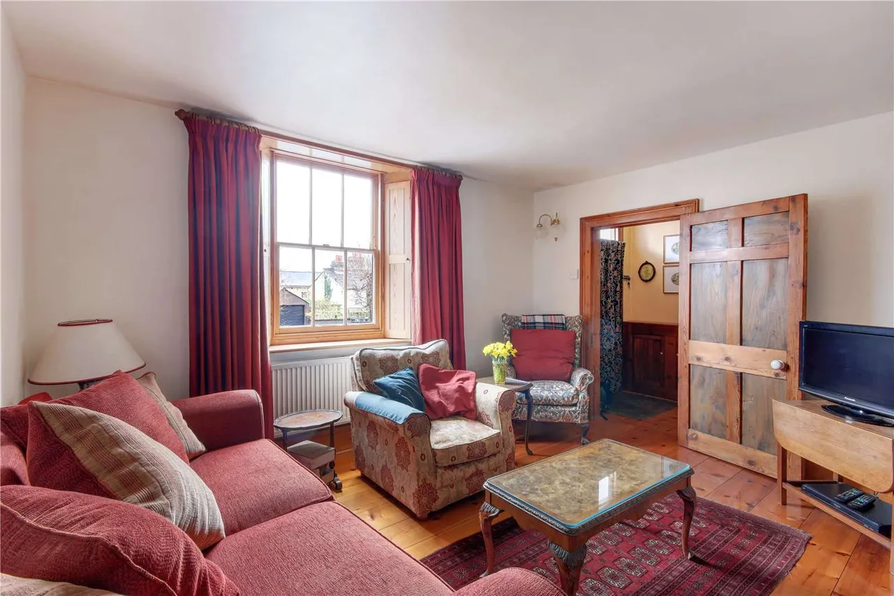 Linden Square, Sevenoaks, Kent, TN13 2DF, photo 5