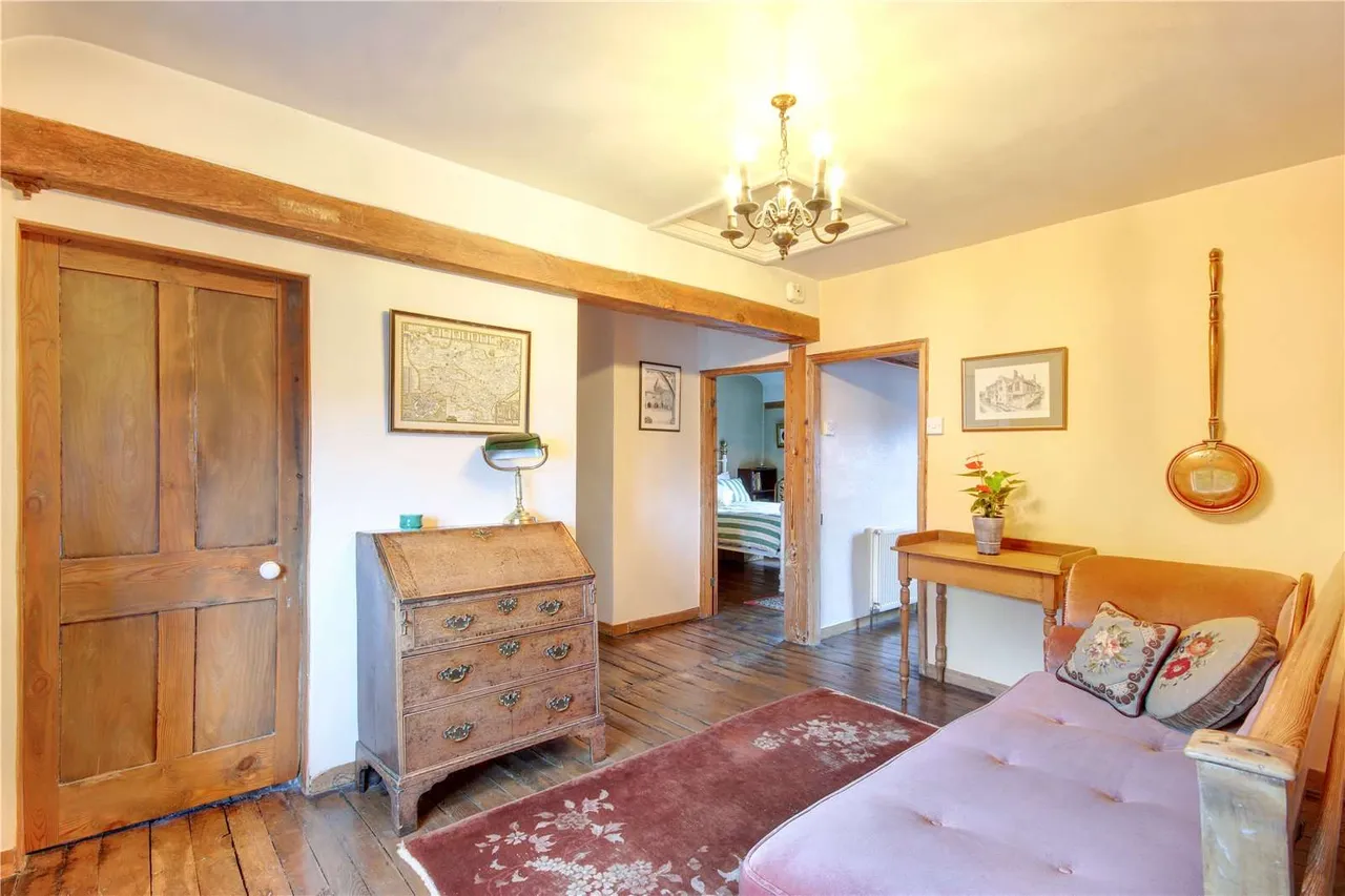 Linden Square, Sevenoaks, Kent, TN13 2DF, photo 10