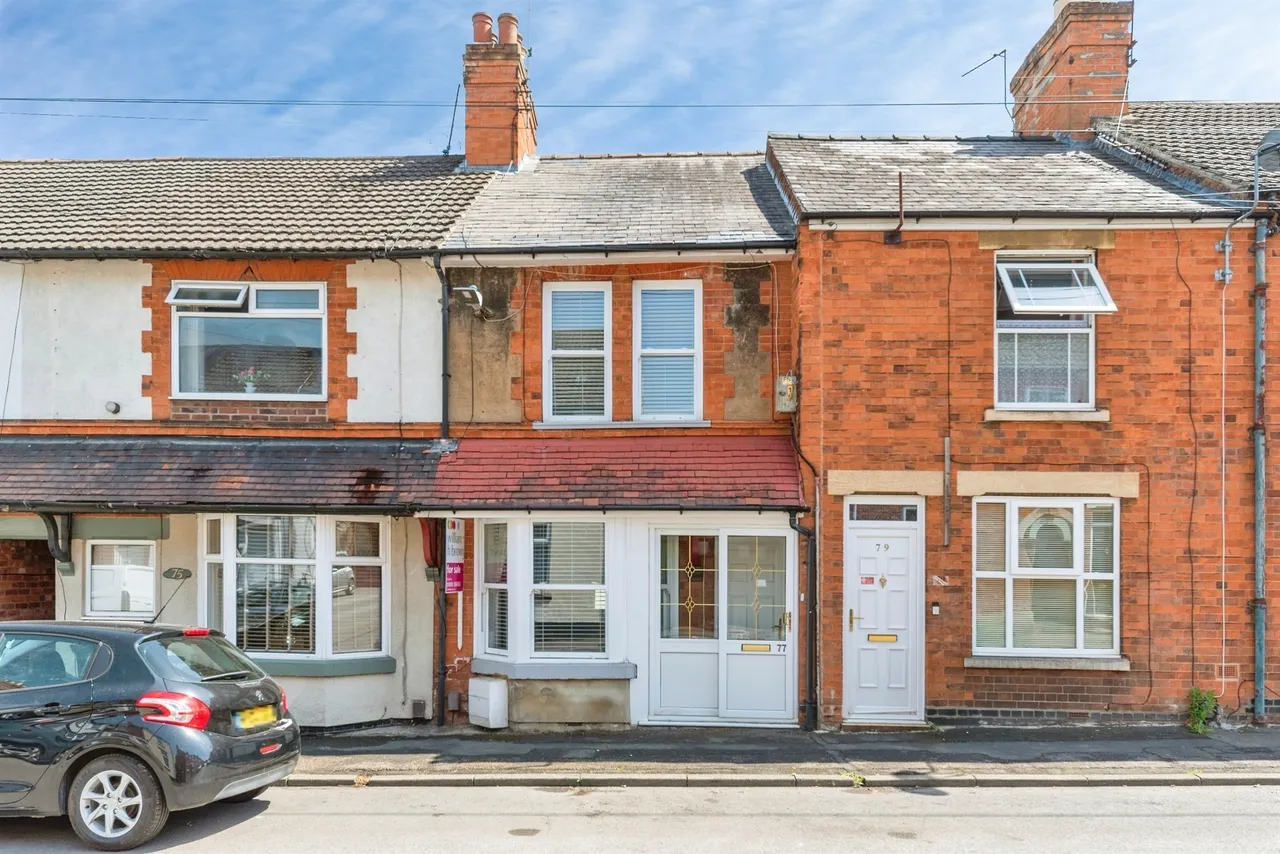Stamford Street, Grantham, NG31, photo 15