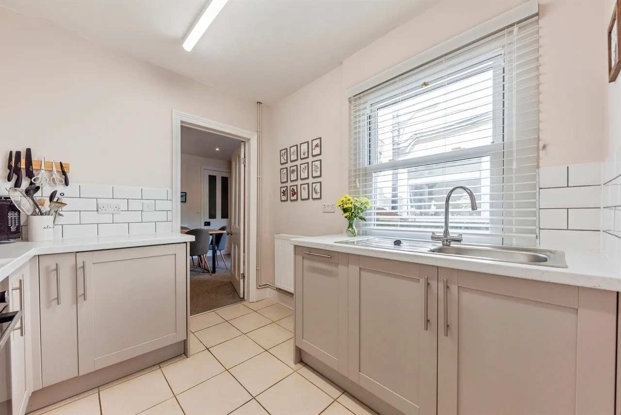 Stamford Street, Grantham, NG31, photo 8