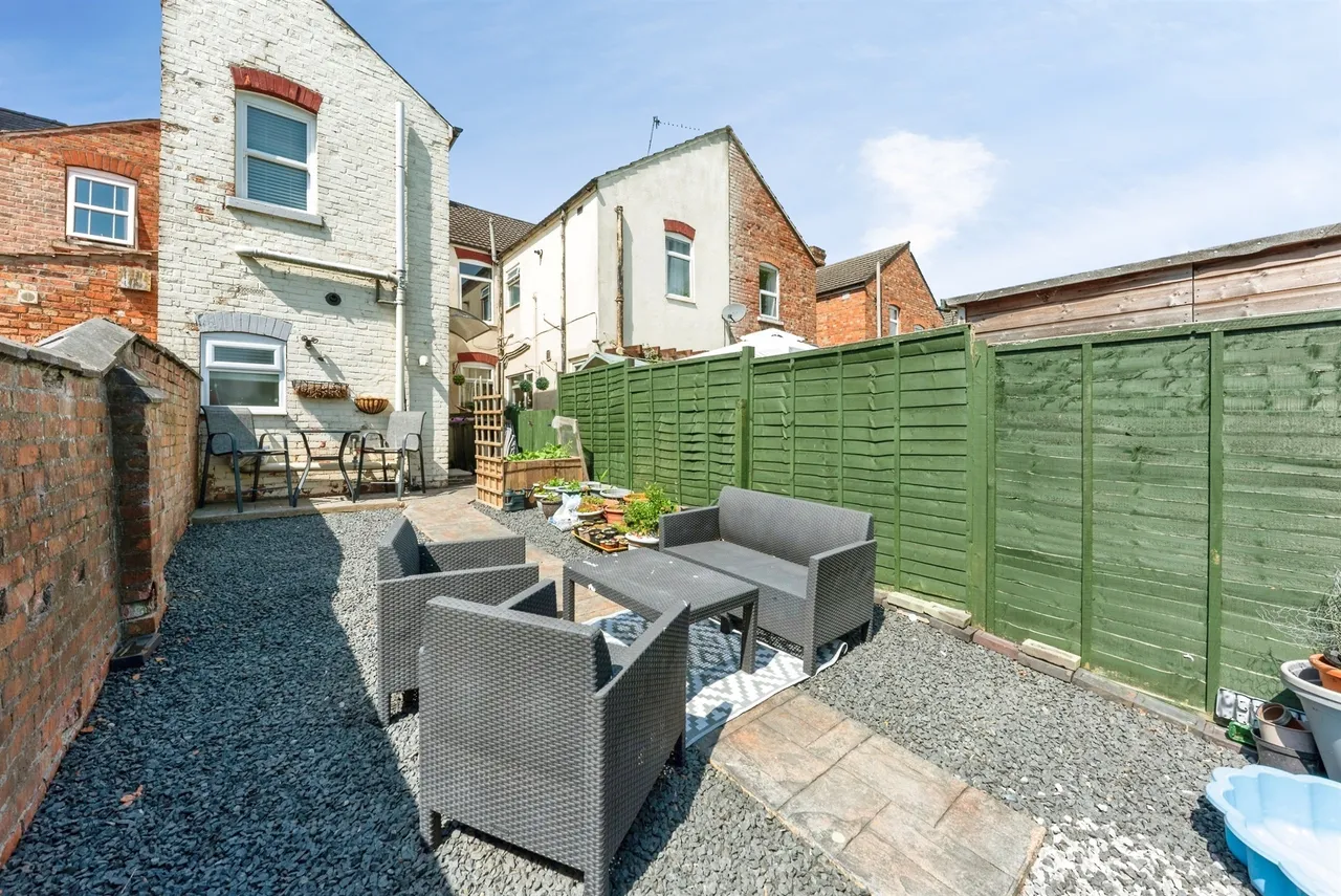 Stamford Street, Grantham, NG31, photo 13