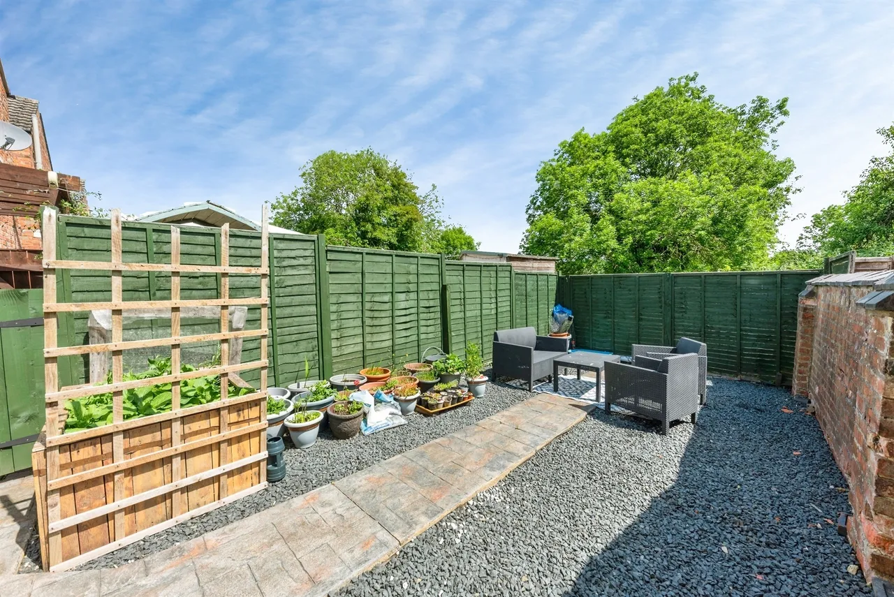 Stamford Street, Grantham, NG31, photo 14