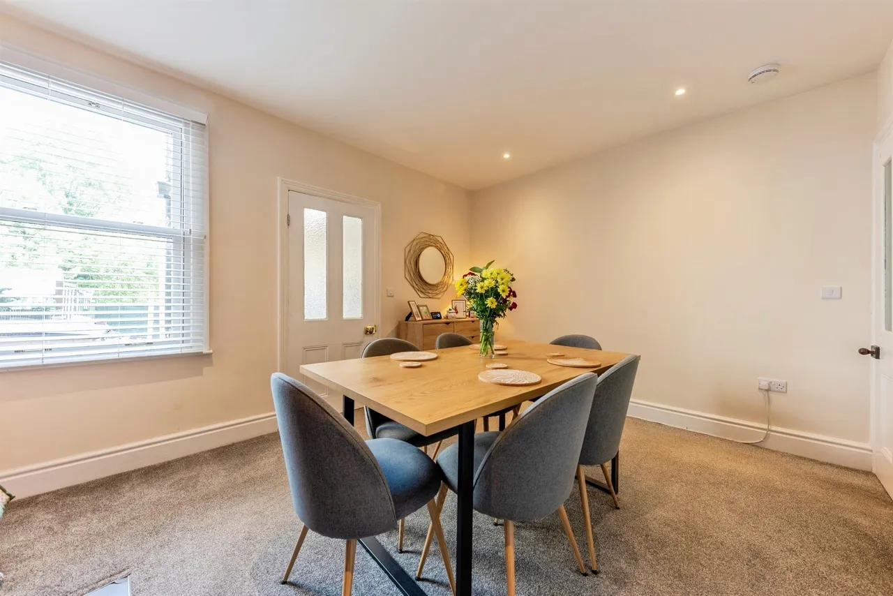 Stamford Street, Grantham, NG31, photo 5