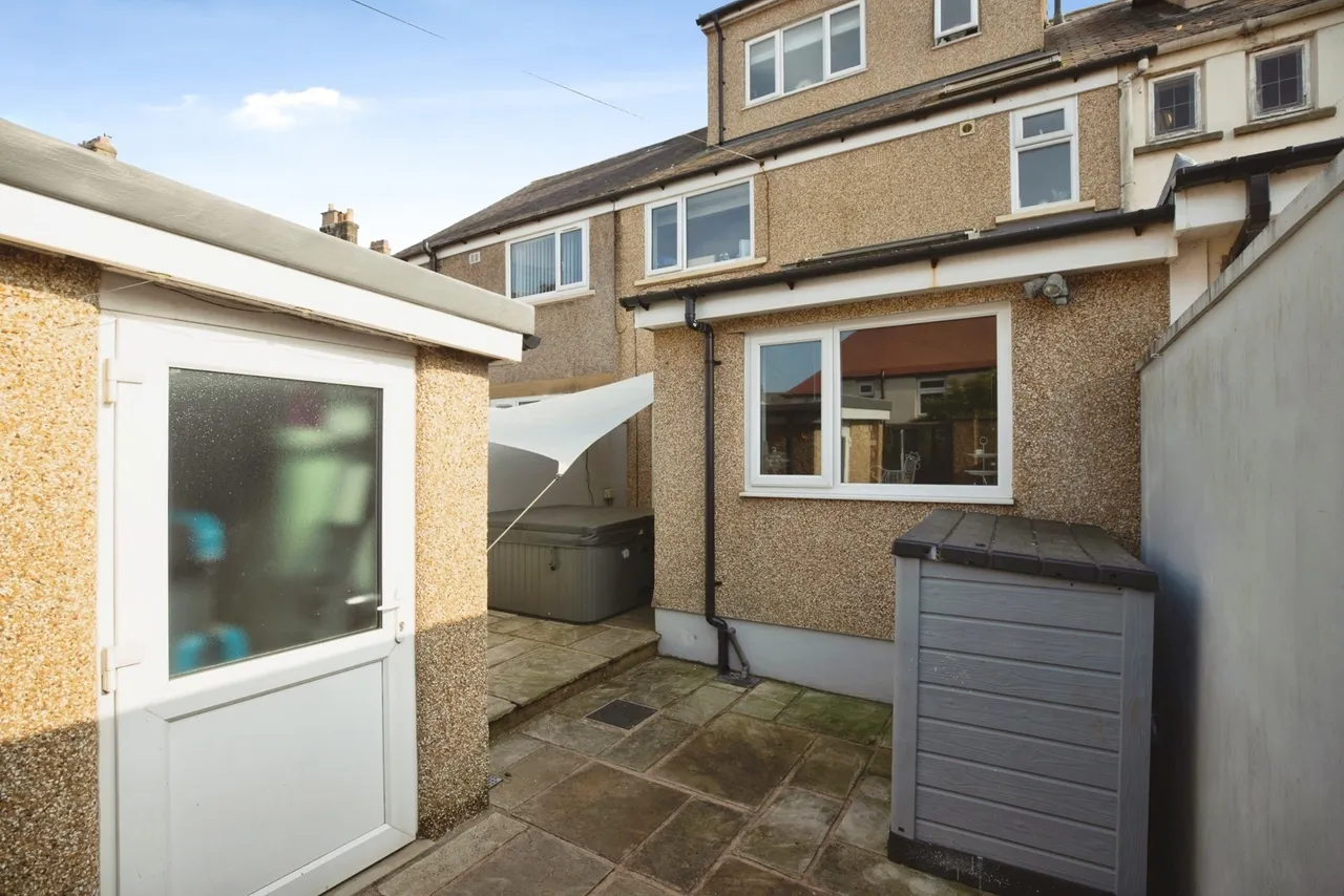 Oakley Road, Heysham, LA3, photo 19