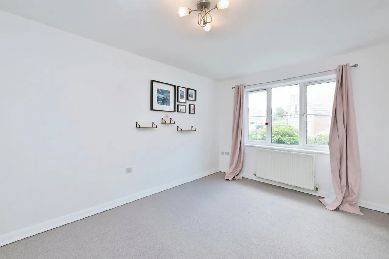Shankley Way, Northampton, photo 5