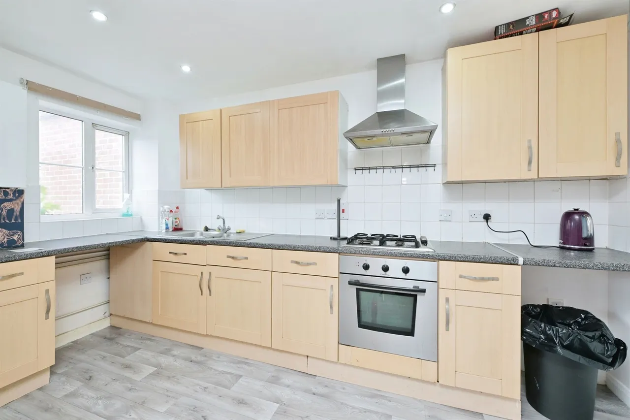 Shankley Way, Northampton, photo 7