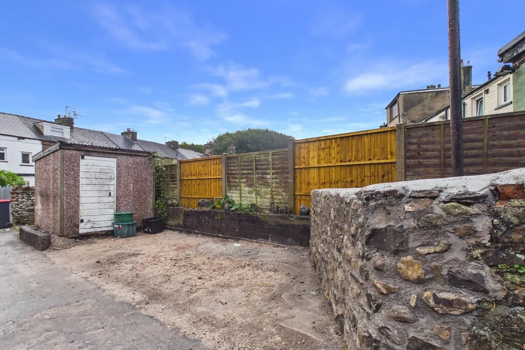 Highfield Road, Carnforth, LA5, photo 17