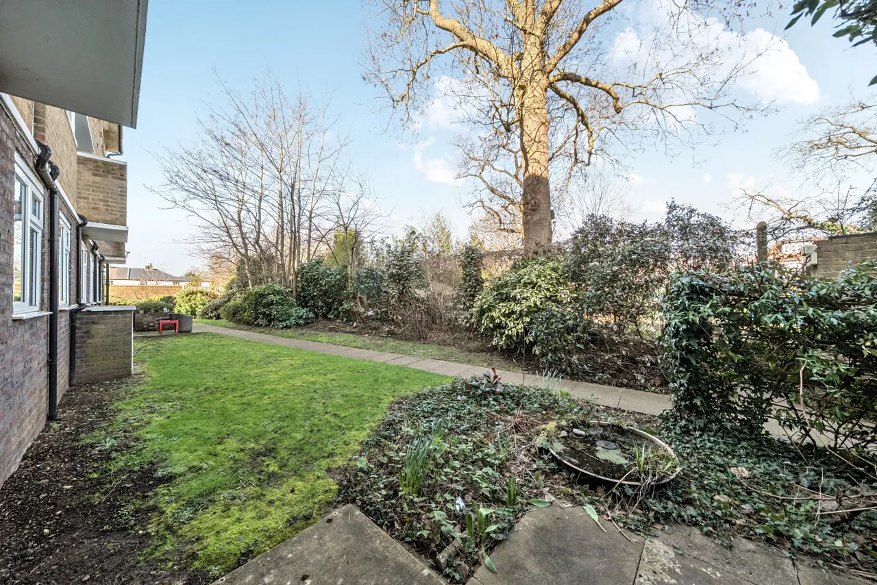 The Copse, Fortis Green, London, N2, photo 5