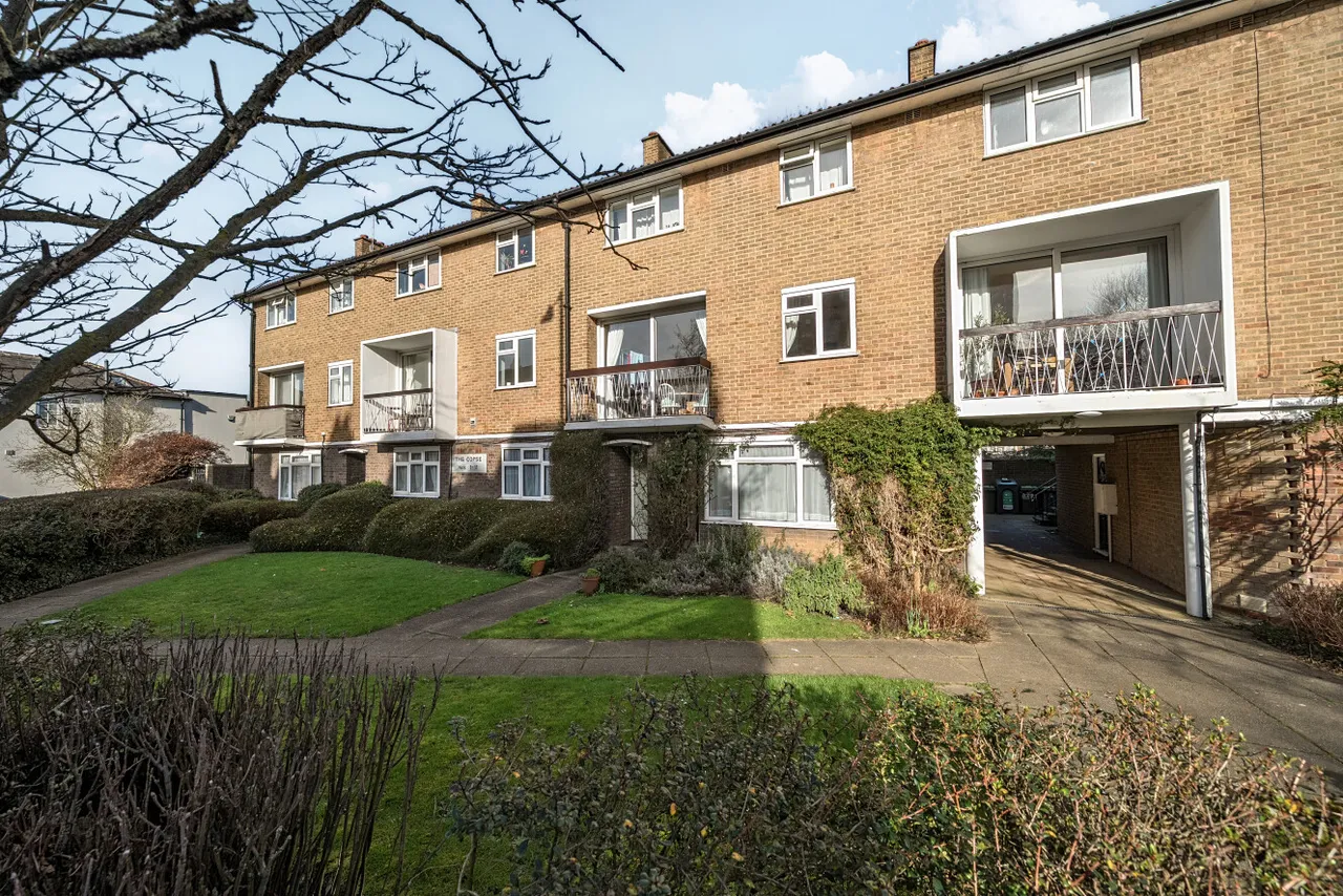 The Copse, Fortis Green, London, N2, photo 4