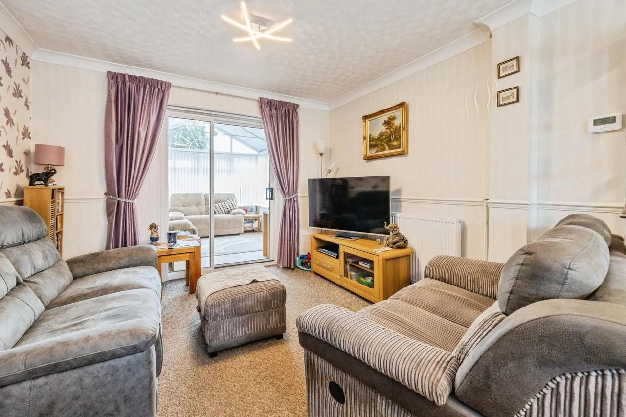 Redwood Drive, Waddington, LN5, photo 6