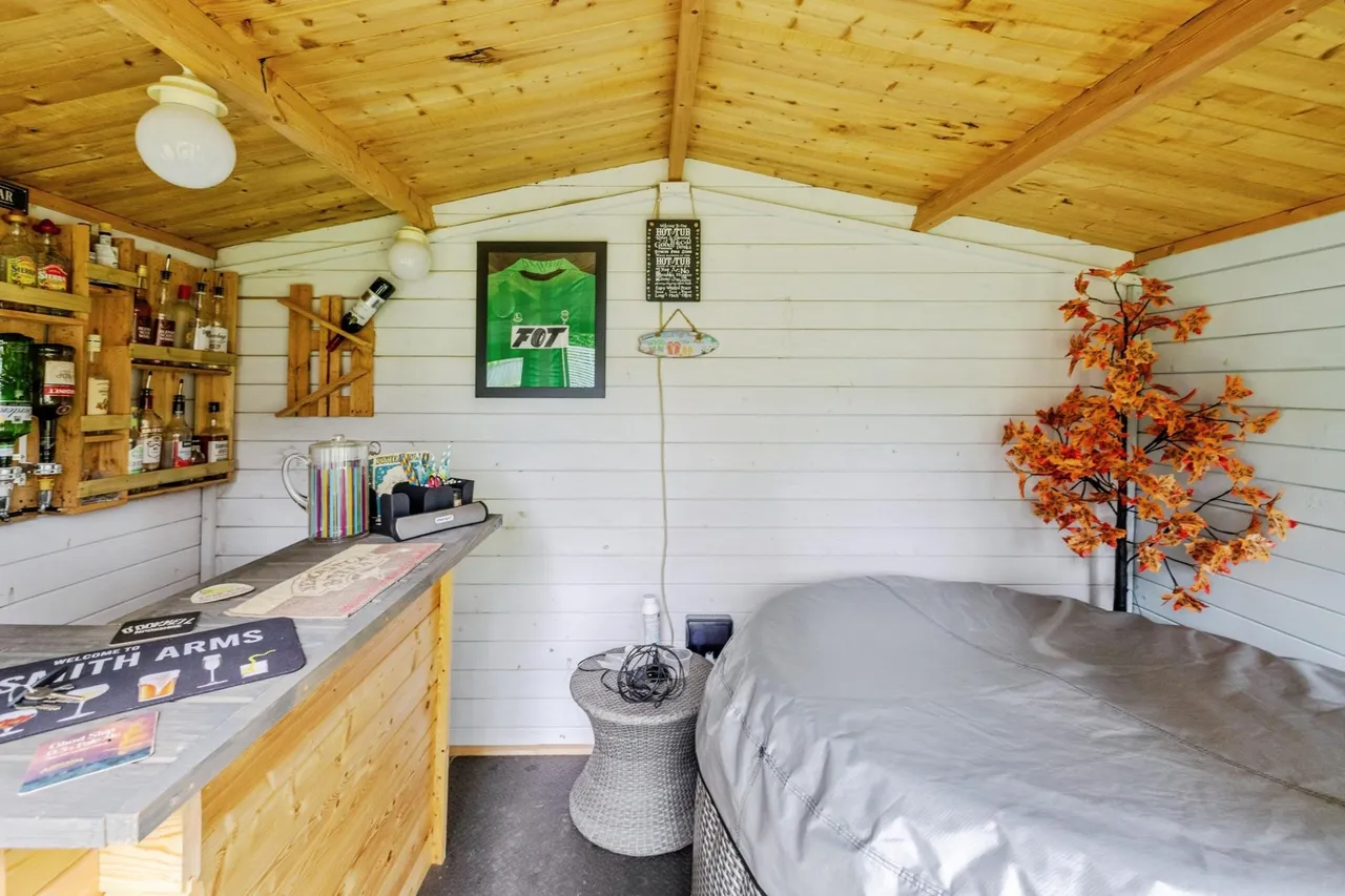 Redwood Drive, Waddington, LN5, photo 17