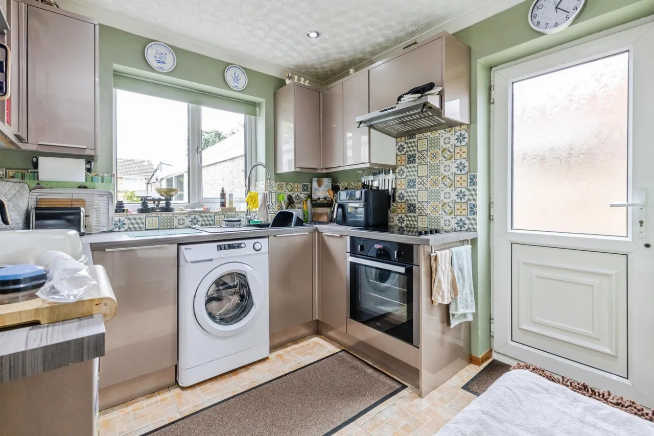 Redwood Drive, Waddington, LN5, photo 5
