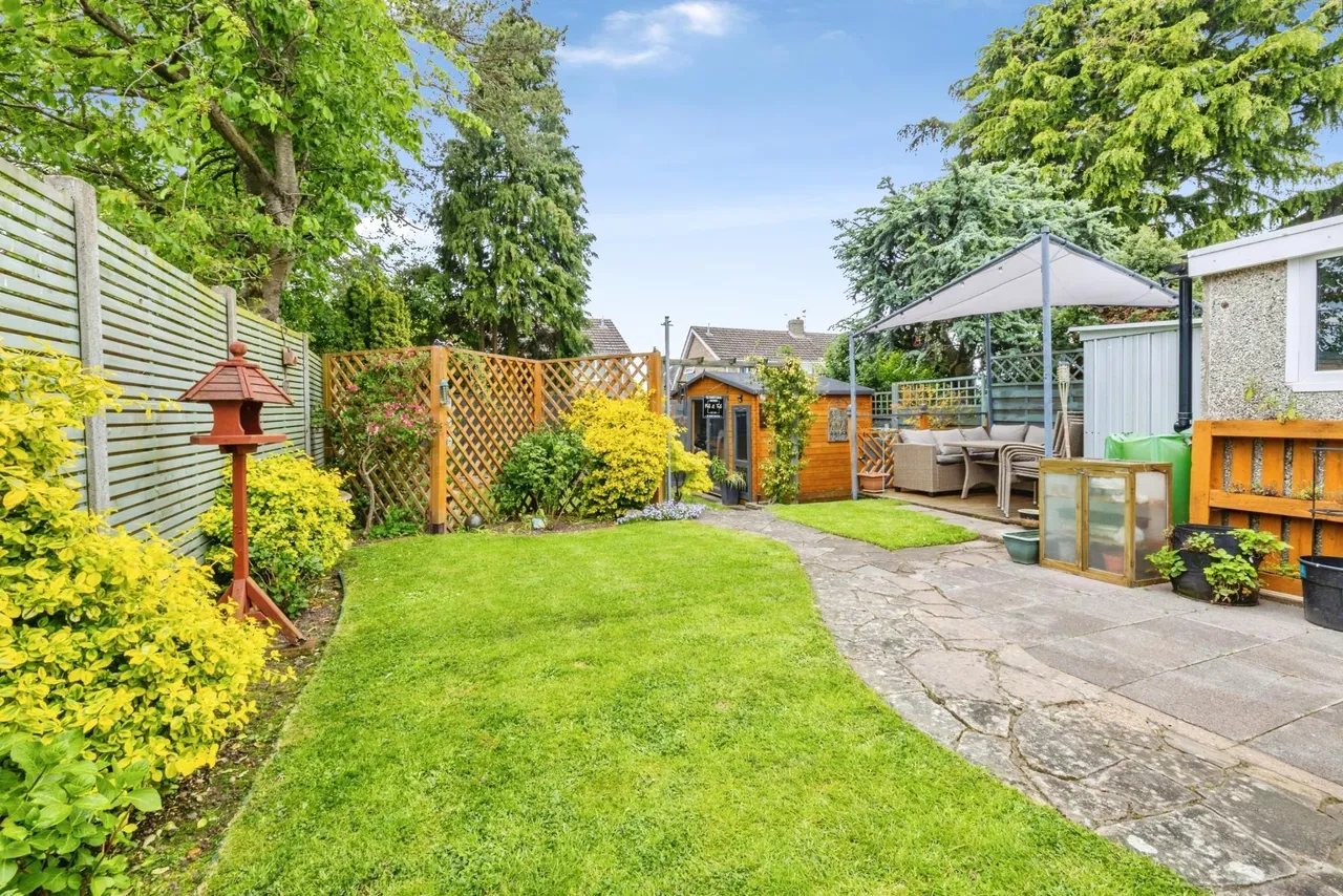 Redwood Drive, Waddington, LN5, photo 15