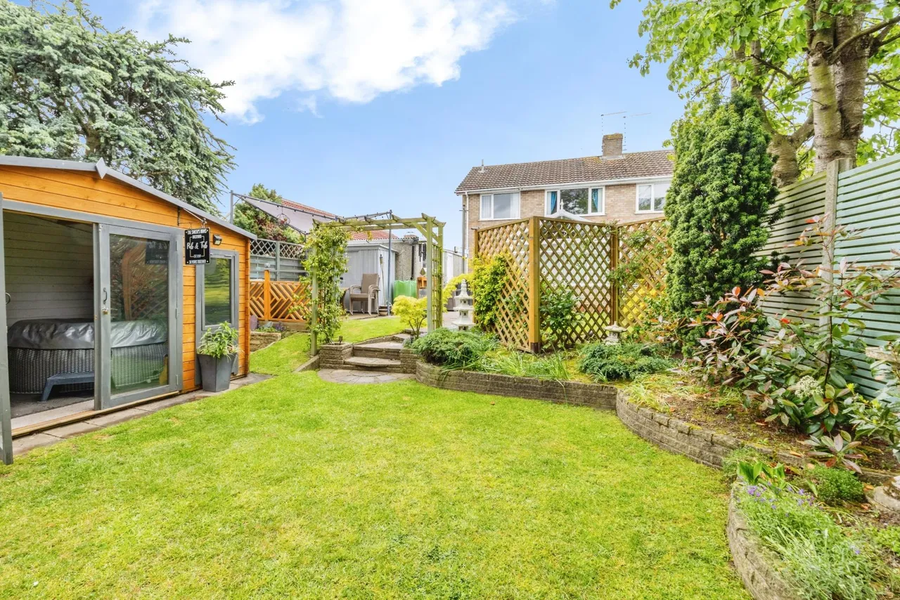 Redwood Drive, Waddington, LN5, photo 2