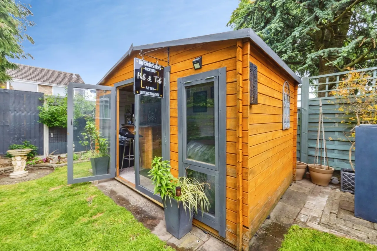 Redwood Drive, Waddington, LN5, photo 18