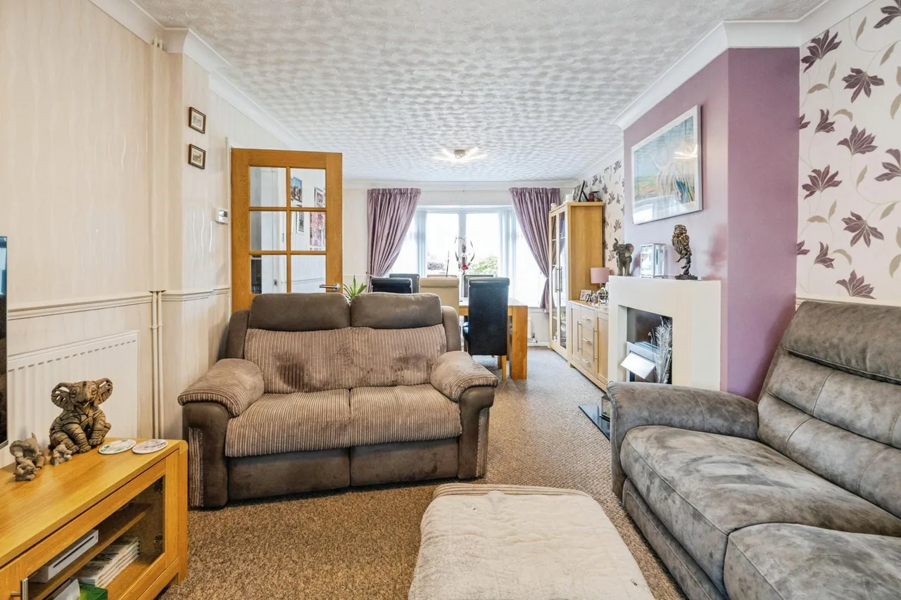 Redwood Drive, Waddington, LN5, photo 8