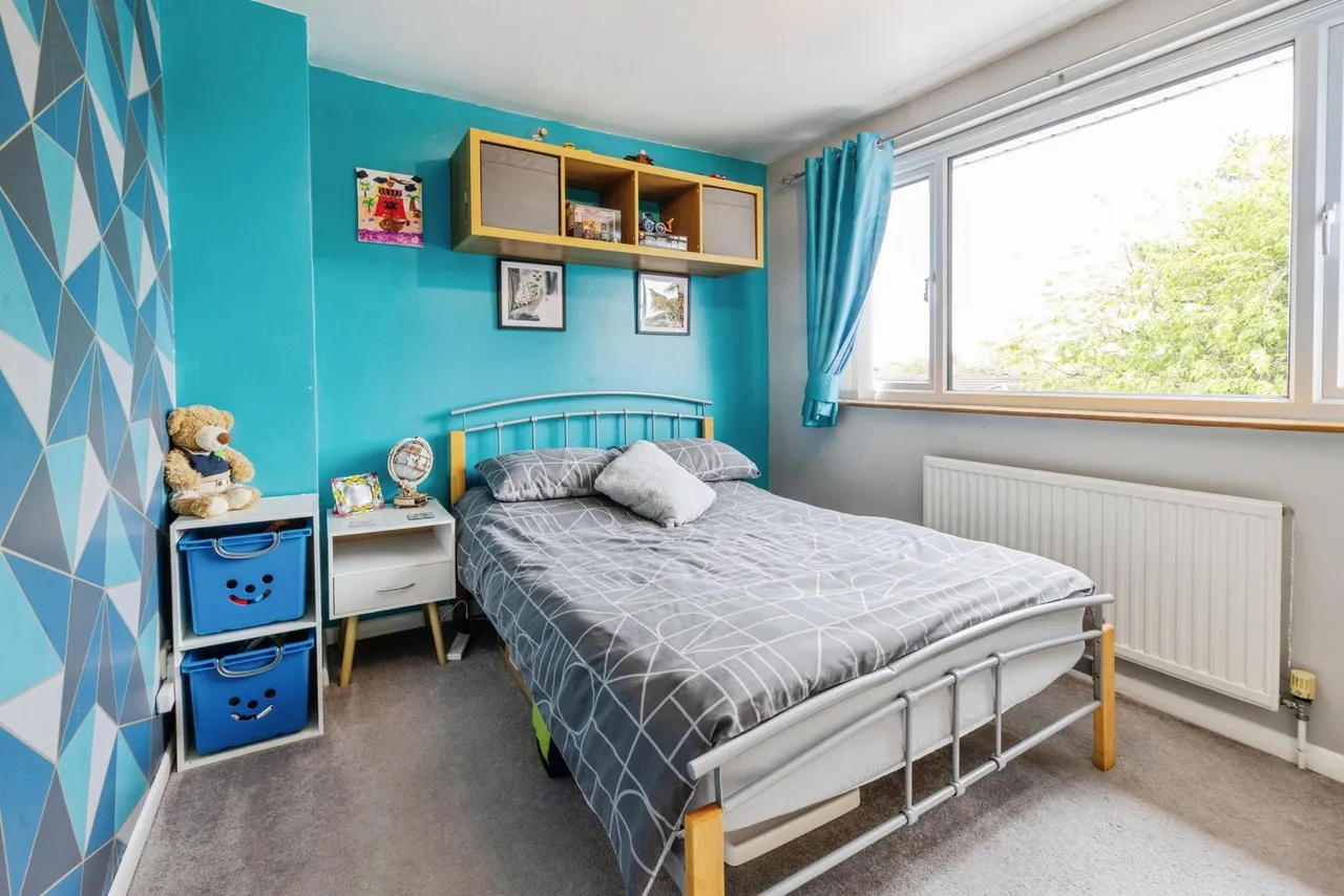Redwood Drive, Waddington, LN5, photo 11