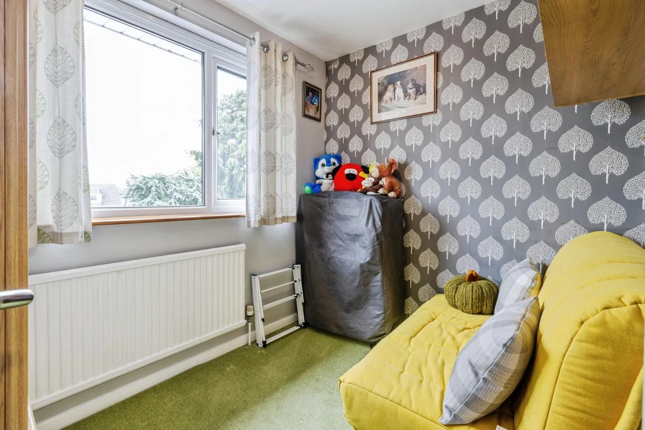 Redwood Drive, Waddington, LN5, photo 12