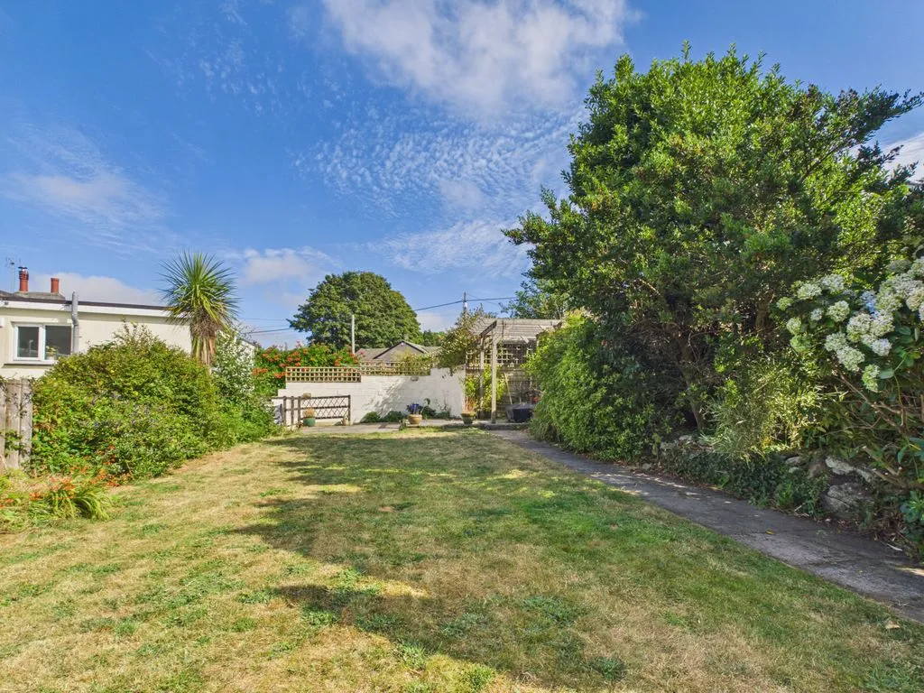 Higher Terrace Ponsanooth, Truro, photo 7