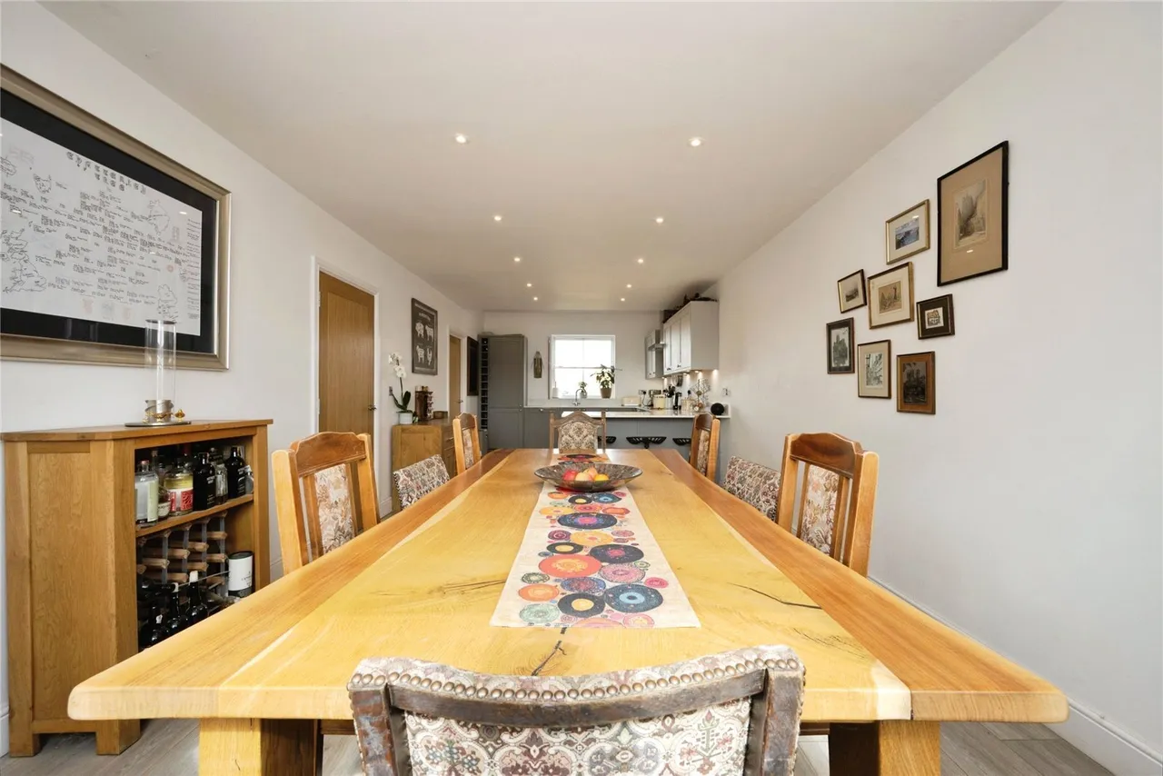 The Lane, Tebworth, Leighton Buzzard, Bedfordshire, LU7, photo 11