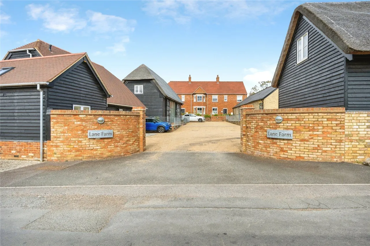 The Lane, Tebworth, Leighton Buzzard, Bedfordshire, LU7, photo 26