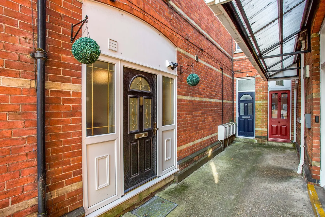 Brockhurst Road, Gosport, PO12, photo 8