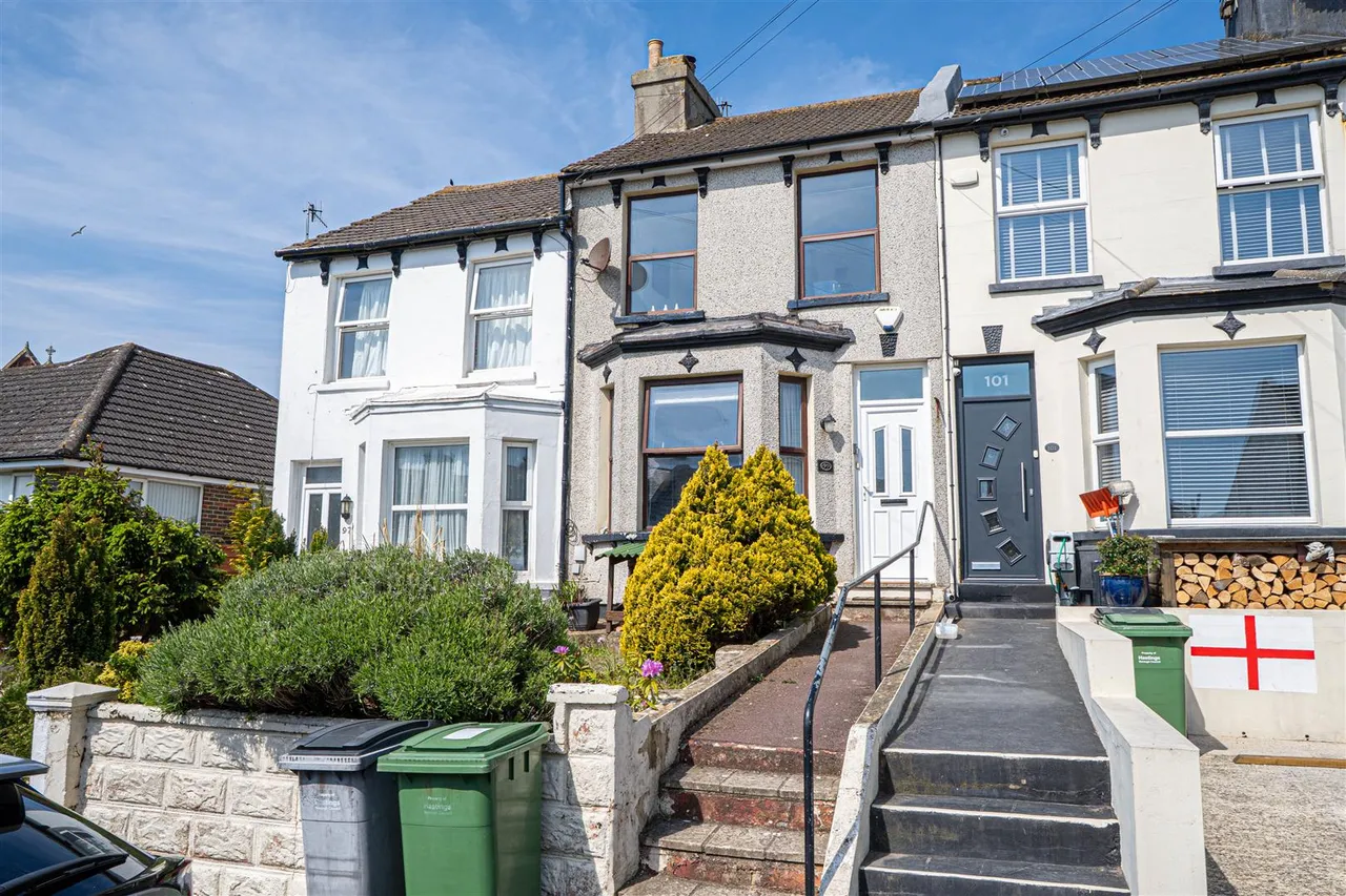Athelstan Road, Hastings, photo 23