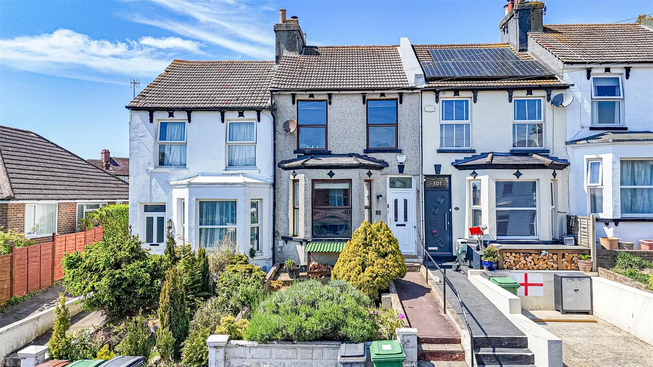 Athelstan Road, Hastings, photo 25