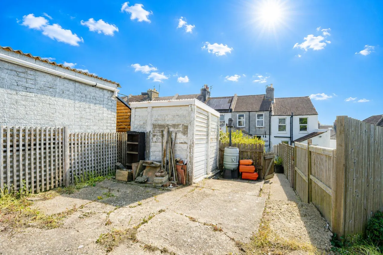 Athelstan Road, Hastings, photo 22