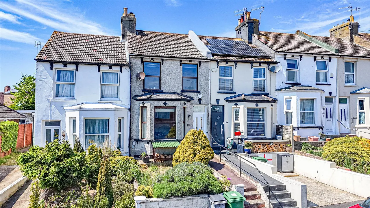 Athelstan Road, Hastings, photo 24