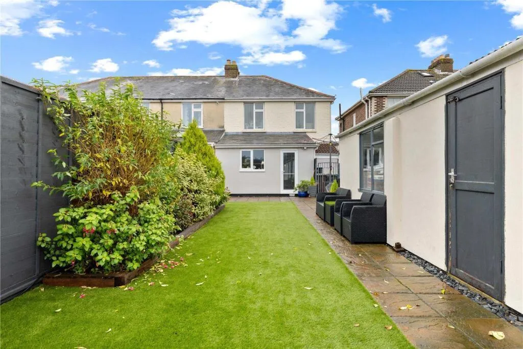 Palmyra Road, Gosport, photo 12