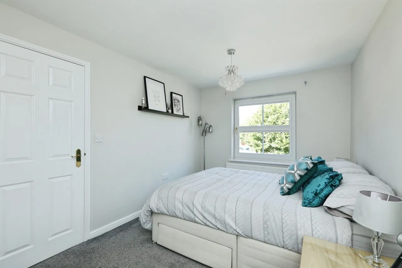 Copley Gardens, Sprotbrough, DN5, photo 10