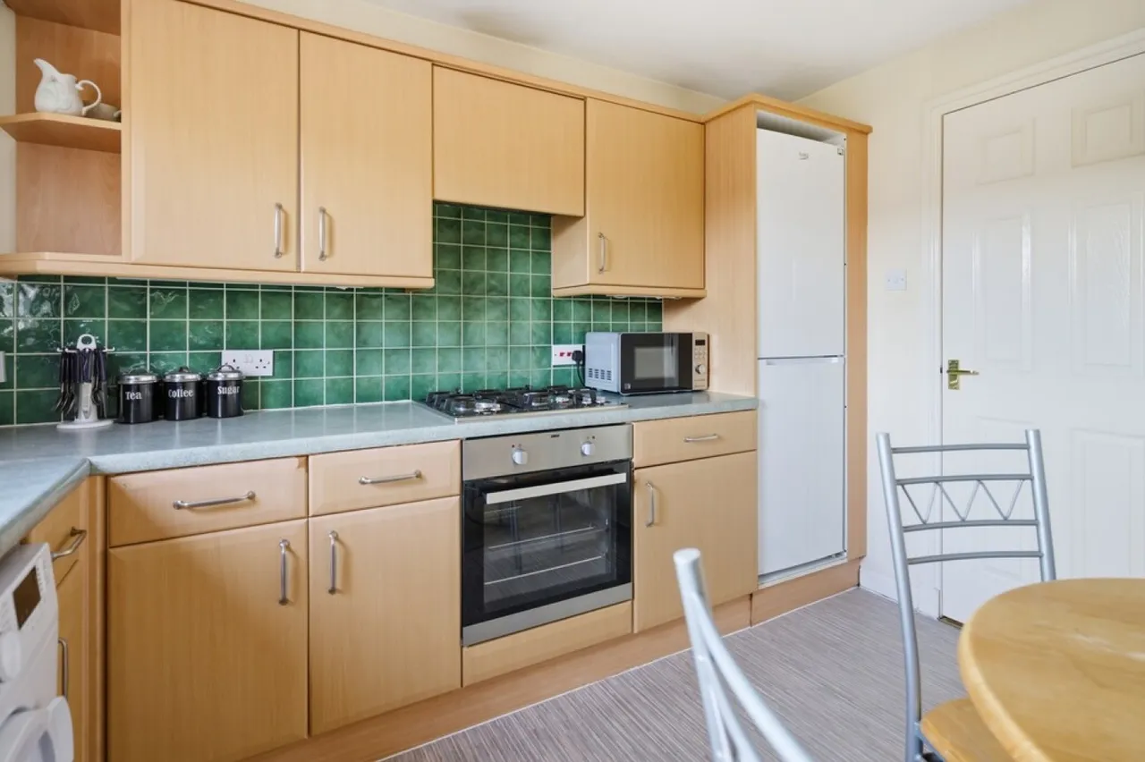 Oliphant Court, Riverside, FK8, photo 14