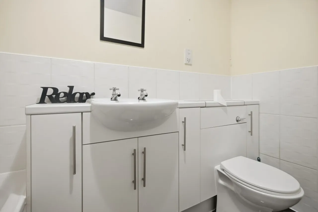 Oliphant Court, Riverside, FK8, photo 8