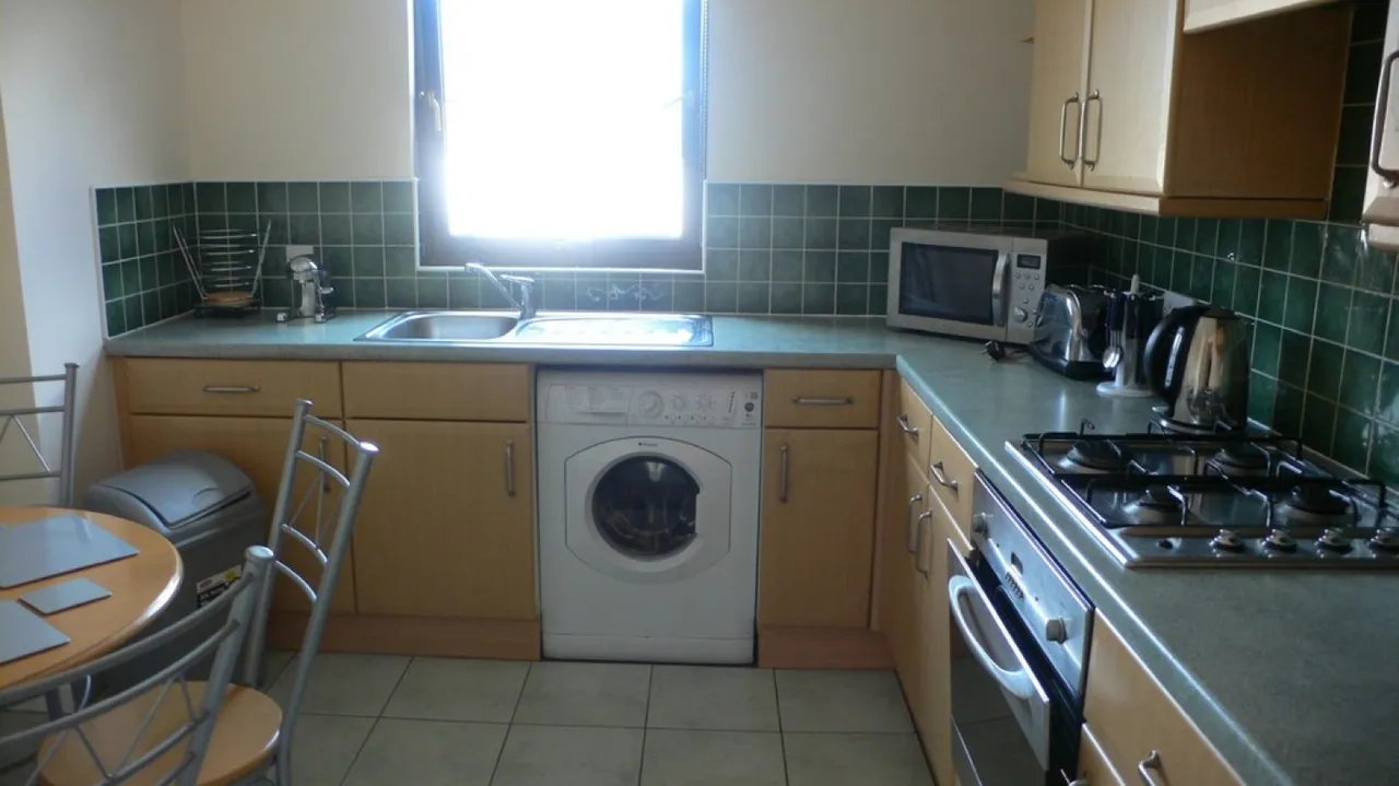 Oliphant Court, Riverside, FK8, photo 3
