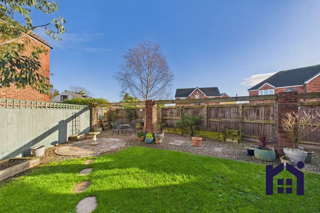 Murray Avenue, Farington Moss, Leyland, PR26 6PY, photo 3
