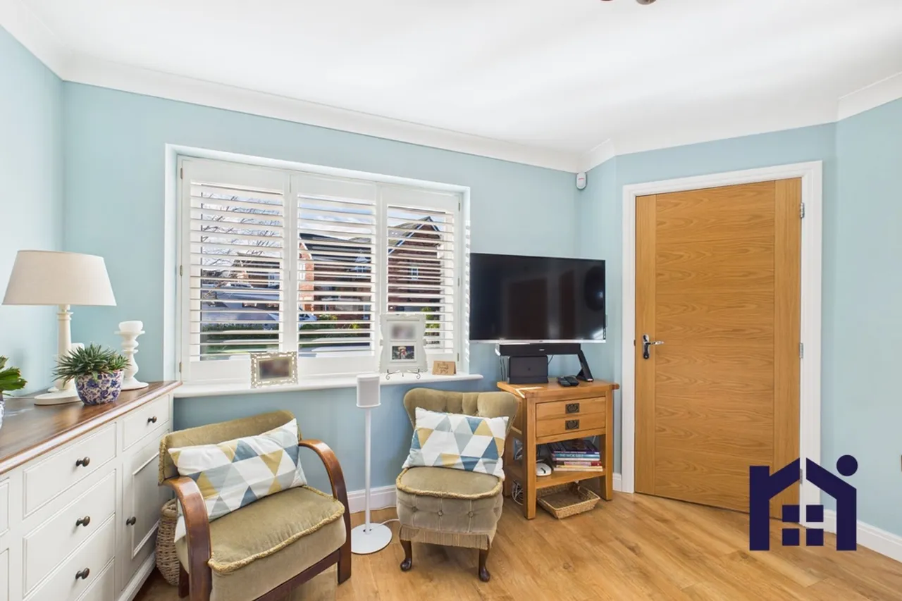 Murray Avenue, Farington Moss, Leyland, PR26 6PY, photo 12