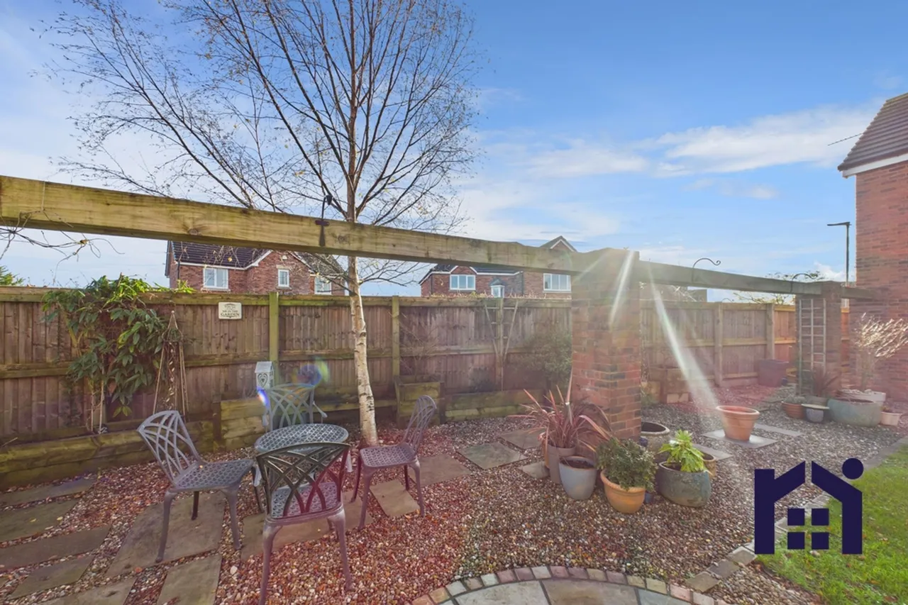 Murray Avenue, Farington Moss, Leyland, PR26 6PY, photo 31