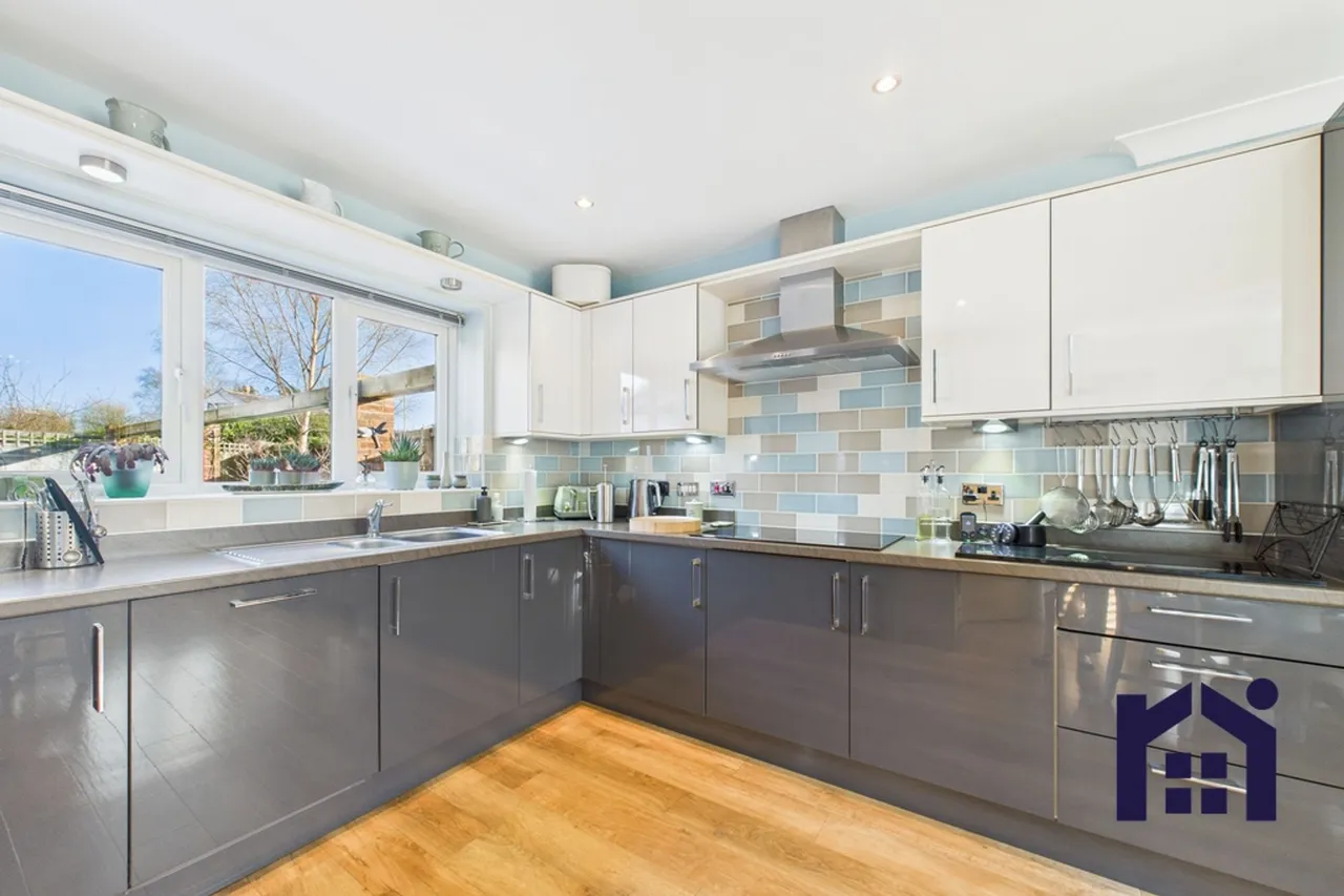 Murray Avenue, Farington Moss, Leyland, PR26 6PY, photo 13