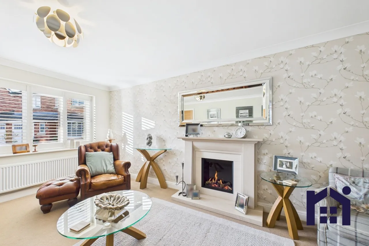 Murray Avenue, Farington Moss, Leyland, PR26 6PY, photo 7