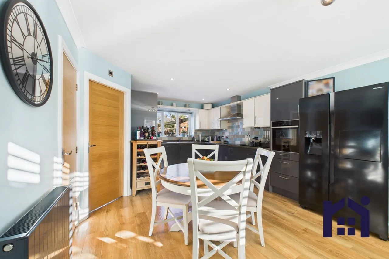 Murray Avenue, Farington Moss, Leyland, PR26 6PY, photo 11