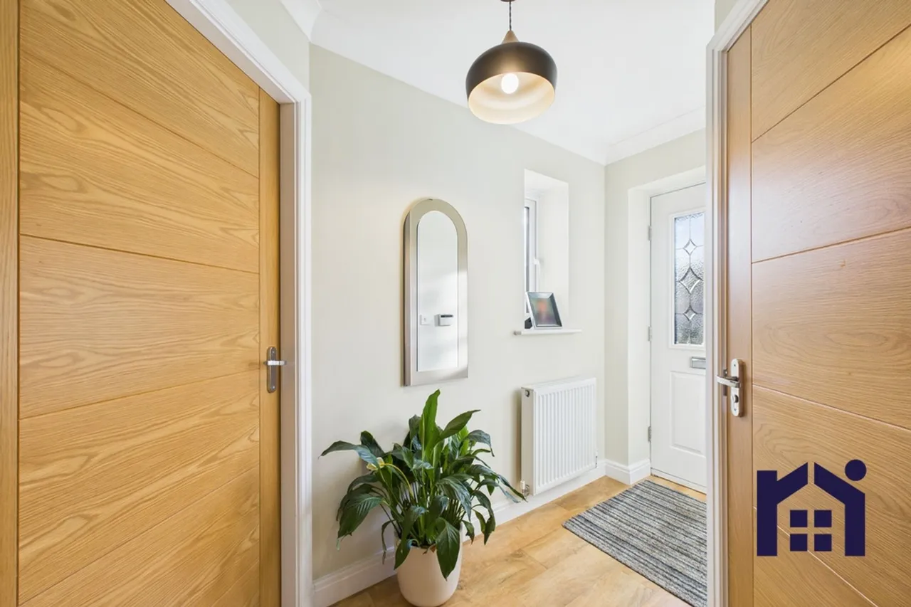Murray Avenue, Farington Moss, Leyland, PR26 6PY, photo 5