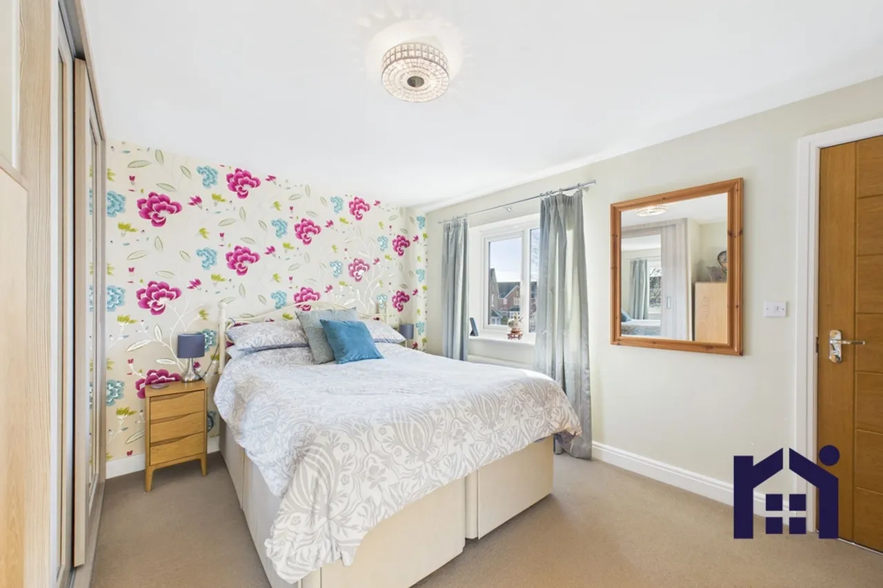 Murray Avenue, Farington Moss, Leyland, PR26 6PY, photo 17