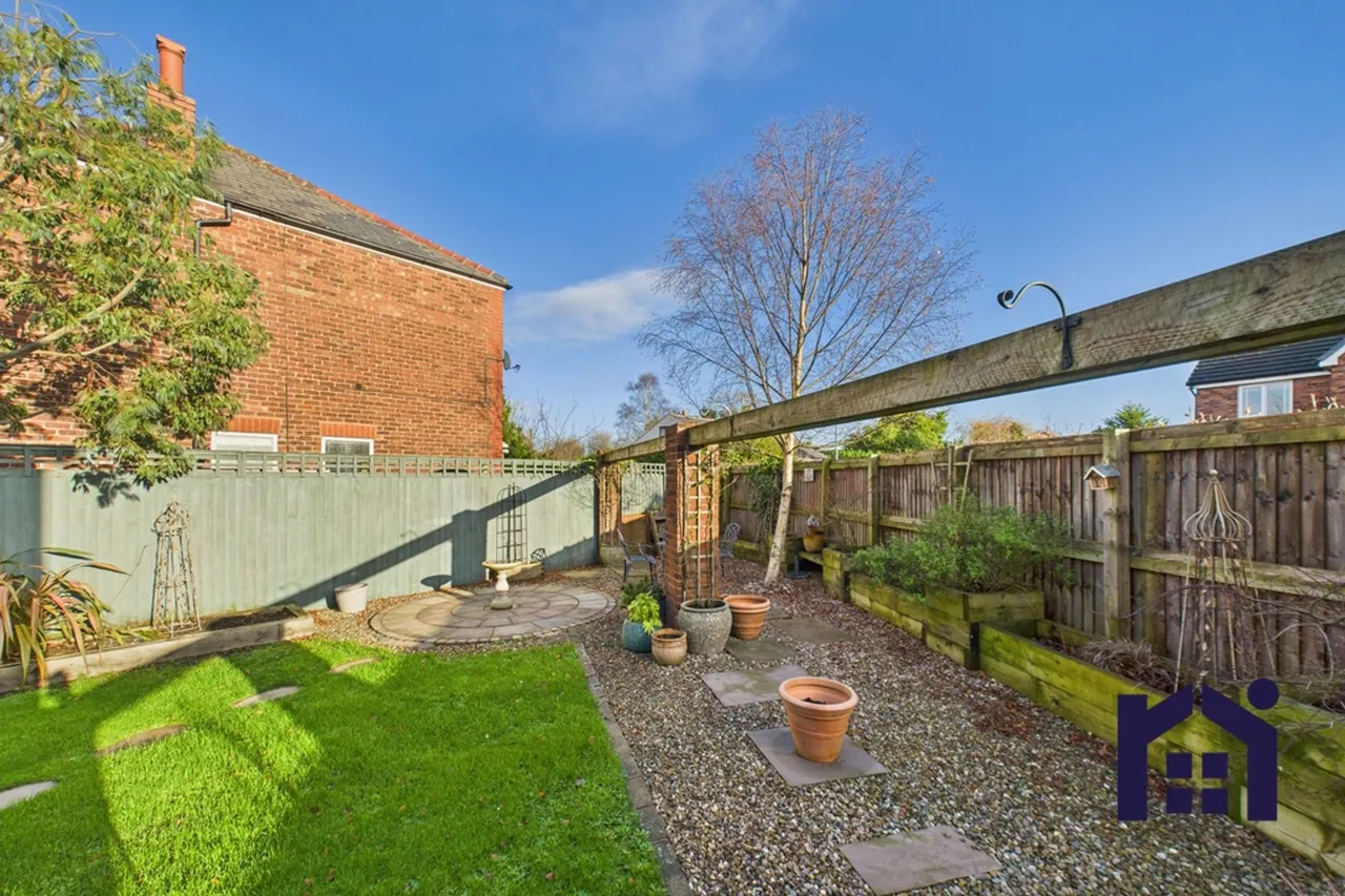 Murray Avenue, Farington Moss, Leyland, PR26 6PY, photo 32